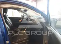 2016 Chevrolet TRAX фото
