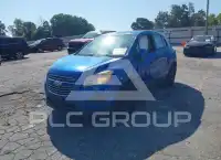 2016 Chevrolet TRAX фото