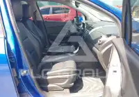 2016 Chevrolet TRAX фото
