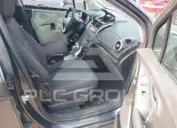 2016 Chevrolet TRAX фото