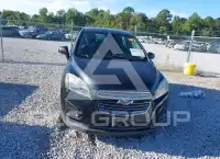 2016 Chevrolet TRAX фото
