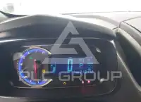 2016 Chevrolet TRAX фото