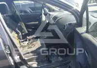 2016 Chevrolet TRAX photo
