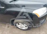 2016 Chevrolet TRAX photo