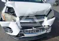 2016 Chevrolet TRAX фото