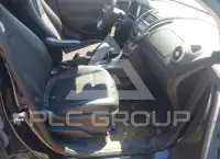 2016 Chevrolet TRAX фото