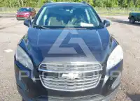 2016 Chevrolet TRAX фото