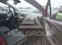 2016 Chevrolet TRAX фото