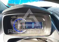 2016 Chevrolet TRAX фото