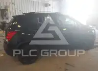 2016 Chevrolet TRAX photo