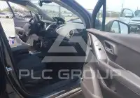 2016 Chevrolet TRAX фото