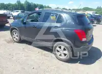 2016 Chevrolet TRAX фото