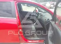 2016 Chevrolet TRAX фото