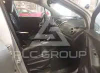 2016 Chevrolet TRAX photo
