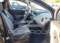 2016 Chevrolet TRAX фото