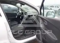 2016 Chevrolet TRAX photo
