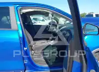 2016 Chevrolet TRAX photo
