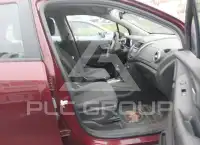 2016 Chevrolet TRAX photo