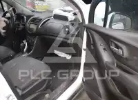 2016 Chevrolet TRAX фото