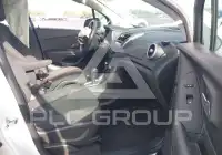 2016 Chevrolet TRAX фото
