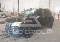 2016 Chevrolet TRAX photo