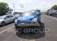 2016 Chevrolet TRAX photo