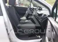 2016 Chevrolet TRAX фото