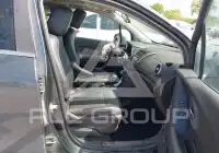 2016 Chevrolet TRAX фото