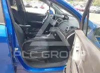 2016 Chevrolet TRAX photo
