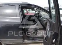 2016 Chevrolet TRAX photo