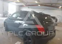 2016 Chevrolet TRAX photo