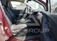 2016 Chevrolet TRAX фото