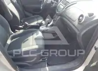 2016 Chevrolet TRAX фото