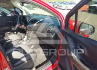 2016 Chevrolet TRAX photo