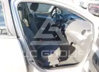 2016 Chevrolet Spark фото