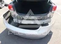 2016 Chevrolet Impala фото