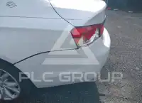 2016 Chevrolet Impala фото