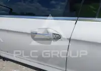 2016 Chevrolet Impala фото