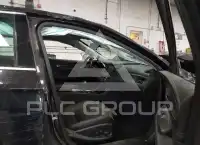 2016 Chevrolet Impala фото