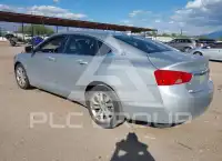 2016 Chevrolet Impala фото