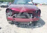 2016 Chevrolet Impala photo