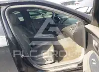 2016 Chevrolet Impala фото
