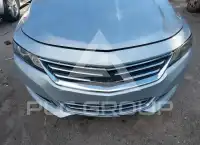 2016 Chevrolet Impala photo