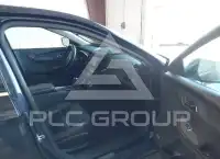 2016 Chevrolet Impala фото