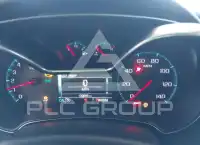 2016 Chevrolet Impala фото