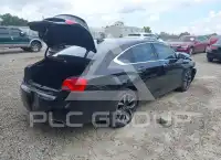 2016 Chevrolet Impala photo