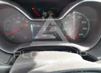 2016 Chevrolet Impala photo