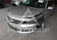 2016 Chevrolet Impala photo