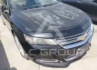 2016 Chevrolet Impala фото