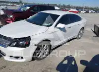 2016 Chevrolet Impala photo